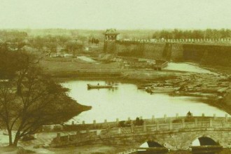 元朝如何巧妙解决大运河水源问题？