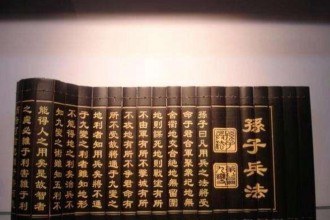 《孙子兵法》在现代管理中的智慧应用