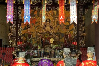 做了和合术会不会影响正缘？以后还会有姻缘吗？