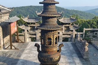 道士为什么不能吃牛肉？