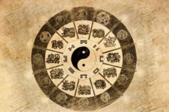 道家的八字与国学的深邃内涵解密