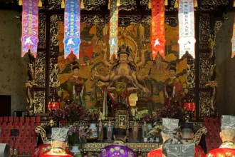 姻缘和合术最快多少天见效？