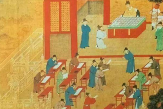 明代八股取士：文化的助推器还是教育的绊脚石？