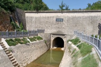 西汉龙首渠：地下水工程的璀璨先驱