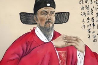 三舍法的幕后：王安石的改革智慧与古代财政创新