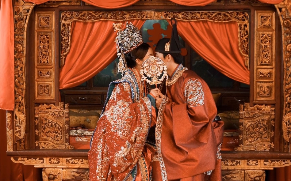 婚煞佩戴什么能化解？化解婚煞的9样物品